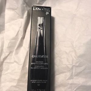 Brand new Lancome grandiose mascara